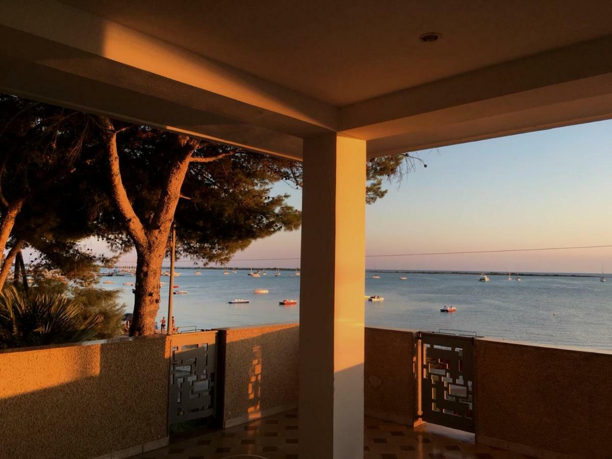 Dimora Del Sole Villa Porto Cesareo Exterior photo